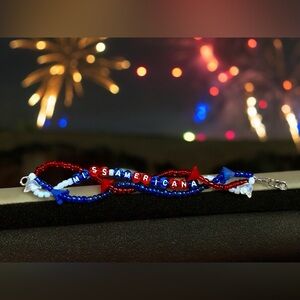 Taylor Swift Miss Americana Bracelet